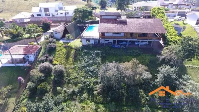 CHACARA EXCELENTE LOCALIZAÇÃO, PERTINHO DE TUDO CONFIRA!