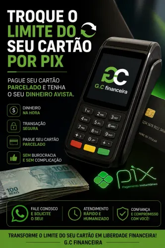 Imperdível