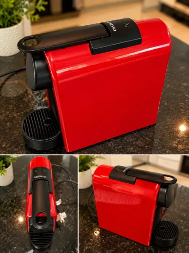 Máquina Nespresso