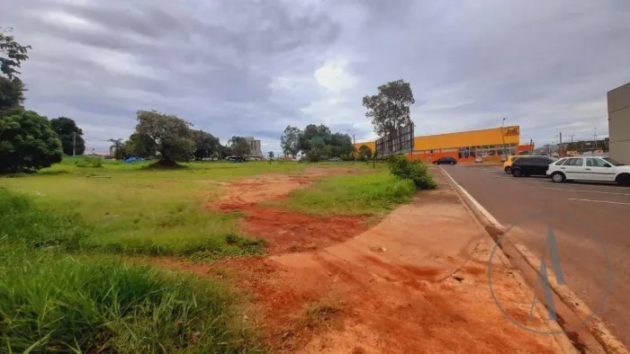 Área Comercial à Venda Zona Norte- Sorocaba-SP