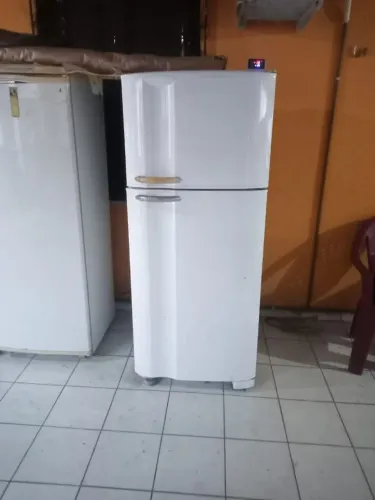 Geladeira Consul frosfree
