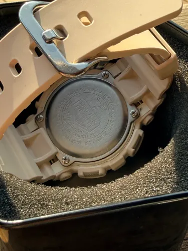 Casio G-Shock