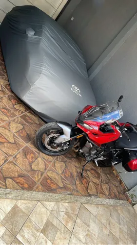 Moto de procedência