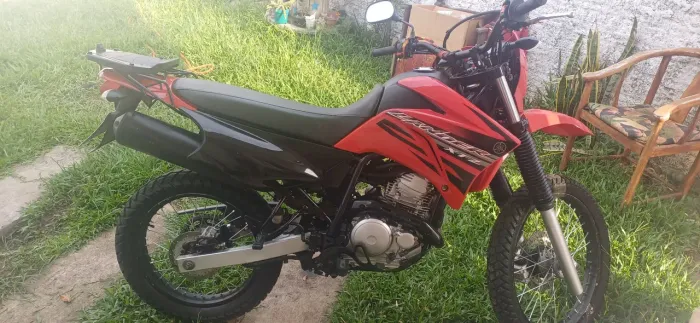 VENDO LANDER 2007 QUITADA