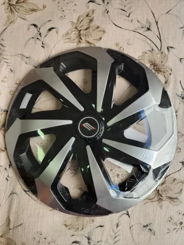 Calotas Spider Silver - ARO 15