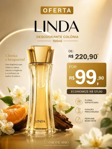 Linda 100ml