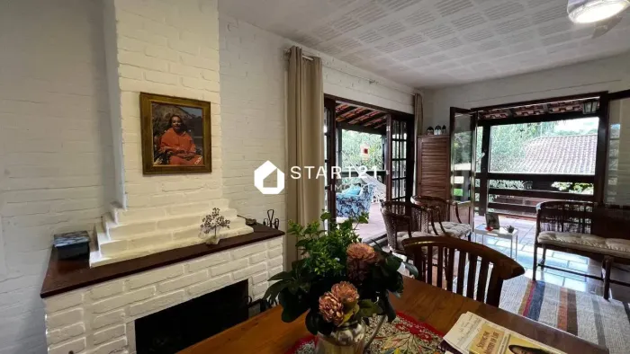 Casa com 2 dormitórios à venda, 153 m² por R$ 640.000,00 - Jardim Martinelli (Penedo) - It