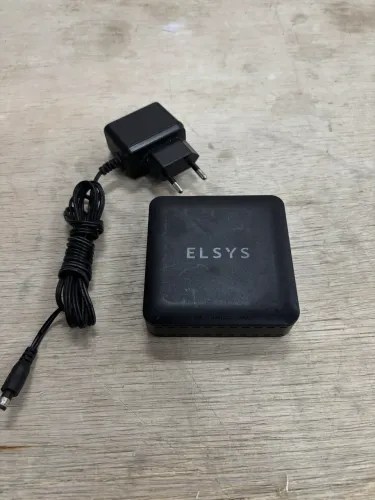15 elsys xpon