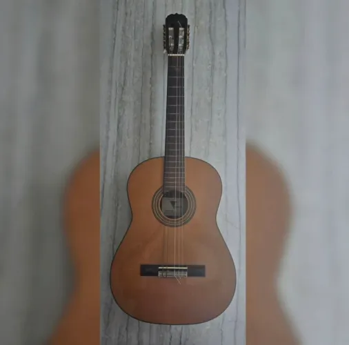 Violão de Corda de Nylon Eagle DH69