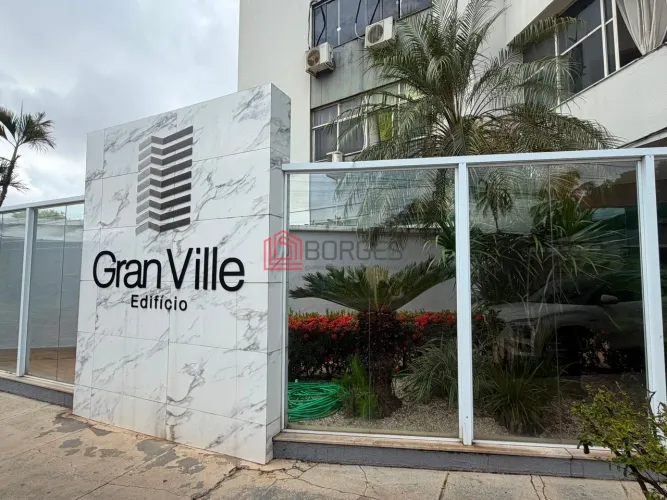 Apartamento MOBILIADO de 03 Dormitorios em Imperatriz/MA