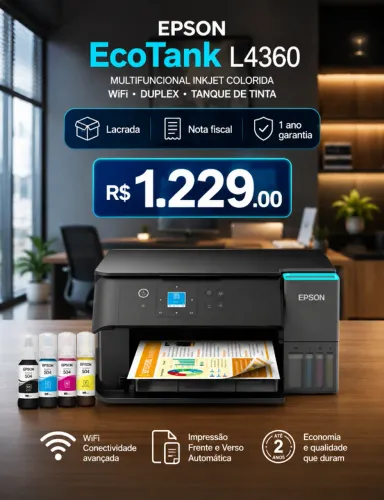 Epson l4360
