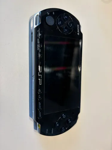 PSP Sony
