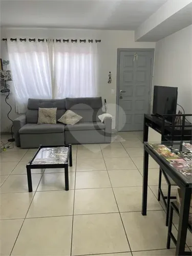 Condomínio com 3 quartos à venda em Vila do bosque - SP