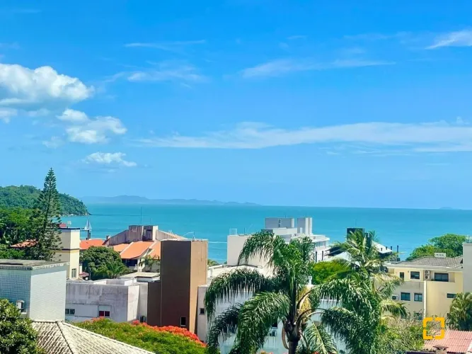 Cobertura em Canasvieiras