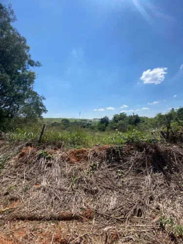 terreno - Sousas - Campinas