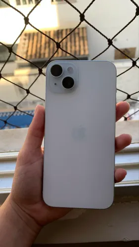 iPhone 15 Plus 128gb USADO 