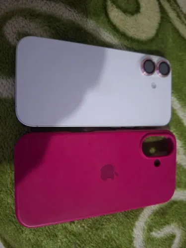 iPhone 17 normal 256g