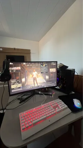 PC GAMER XEON E5-2670 V3 | 32GB DDR4 | GTX 1070 OC 8GB