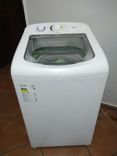 Máquina de lavar roupas Consul 220v