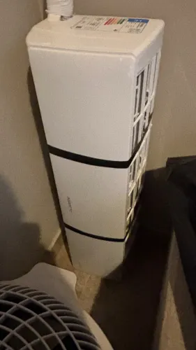 Ar-condicionado Split Agratto LIV Top Inverter 12.000 BTUs, ciclo frio, 220V