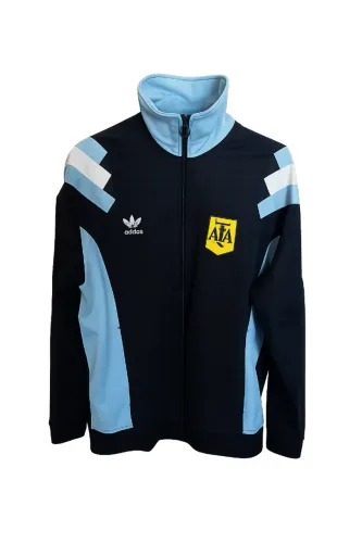 JAQUETA ADIDAS ORIGINALS ARGENTINA