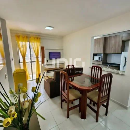 Apartamento para alugar no bairro Piracicamirim Piracicaba/SP REF: AP2171