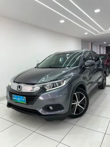 Honda HR-V EX 1.8 Flexone 16V 5P Aut. 2021