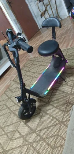 Patinete elétrico 