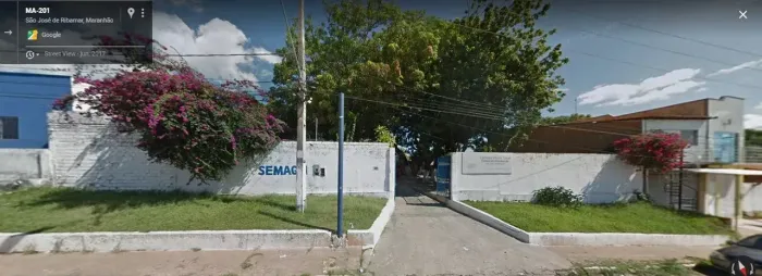 Terreno - Ribamar(outeiro)