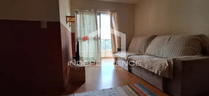 Apartamento para locação | Parque Residencial Aquarius | São José dos Campos, SP