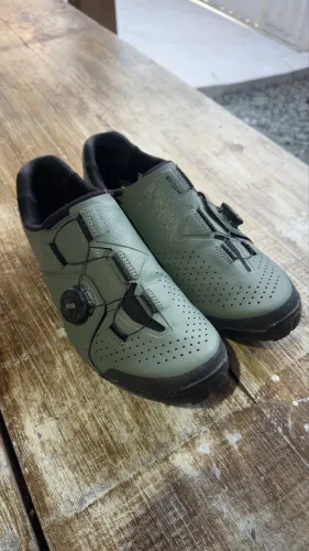 Sapatilha shimano xc3