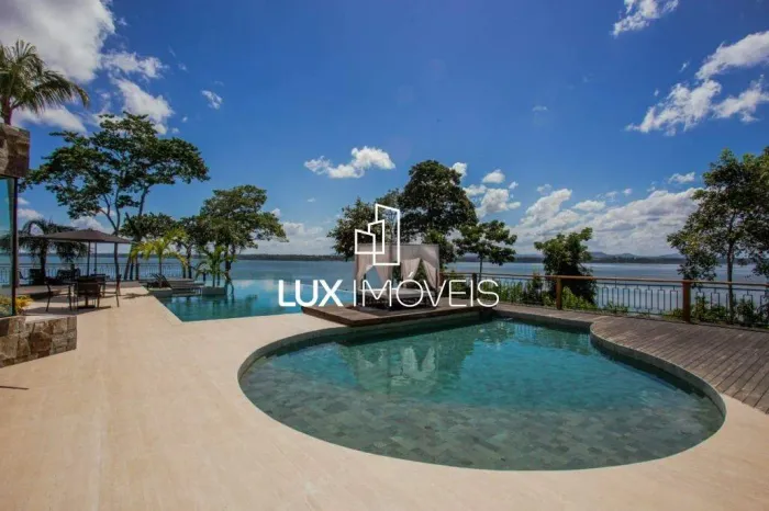 Lote á venda - Residencial Tauá