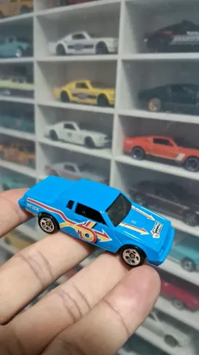 Hot Wheels Buick Grand National