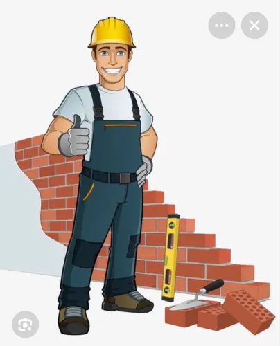 Emprego para pedreiro 