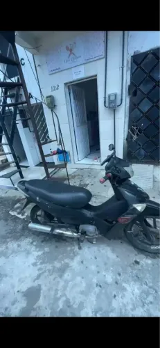 Traxx SKY 50cc