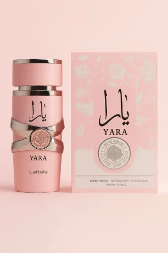 Perfume Árabe Yara