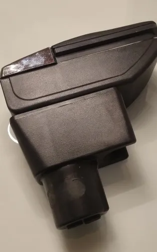 Apoio braço Duster e Orock
