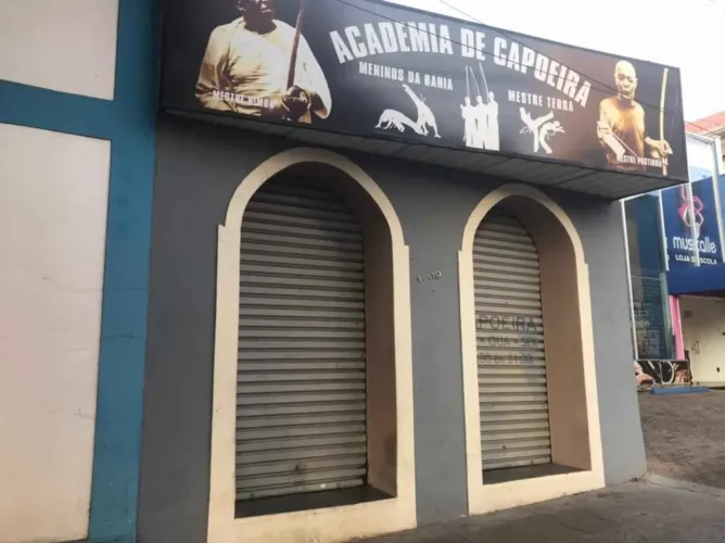 PRÉDIO COMERCIAL para aluguel em Centro, Bauru - SP