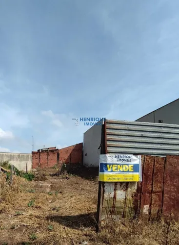 Terreno no bairro Paineiras