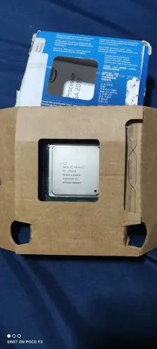 Processador Intel Xeon e5 2650 v4 2.2 ghz