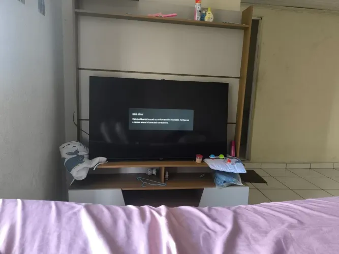 Tv de 55 polegadas 