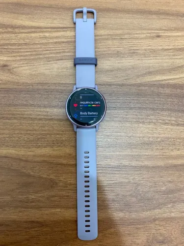 Relógio Garmin Vivo Active 5