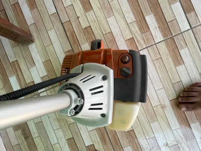 Stihl 120