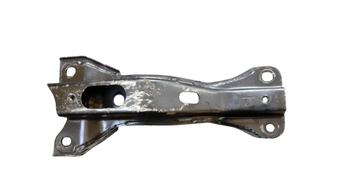 Suporte Protetor Carter Toyota Hilux Sw4 2.8 2019