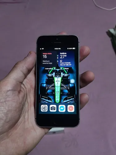 Iphone se 1 geração 