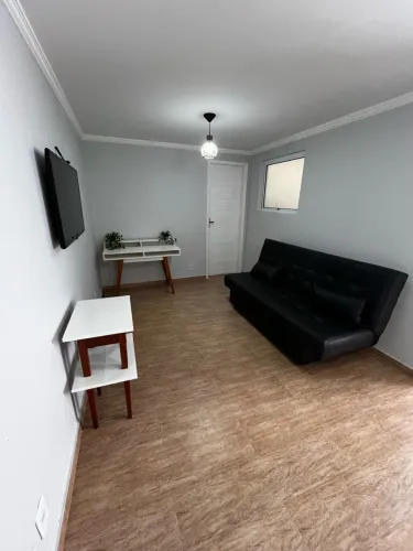 Ospedagem areia branca