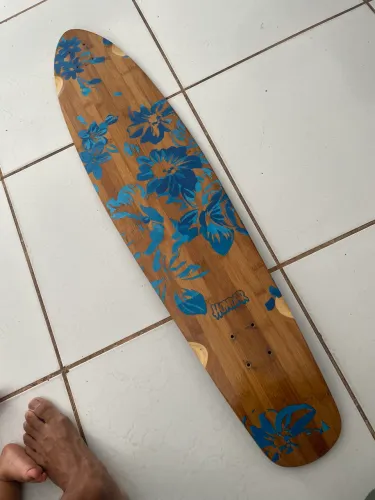 Longboard hondar 42 
