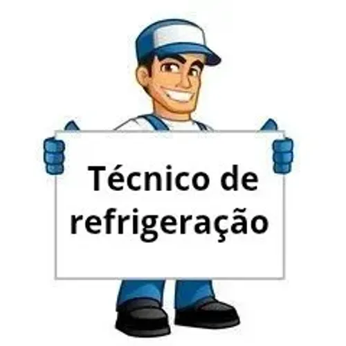 Conserto de geladeira, freezer, bebedouro, espositor de bebidas e outros