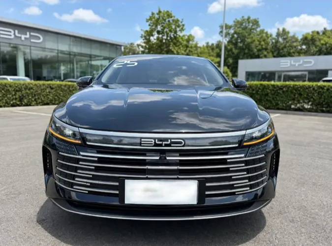 BYD King GS 1.5 16V Aut. (hibrido) 2025