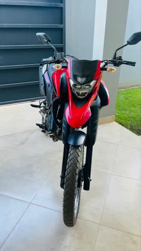 Vende-Se Lander 250 super nova